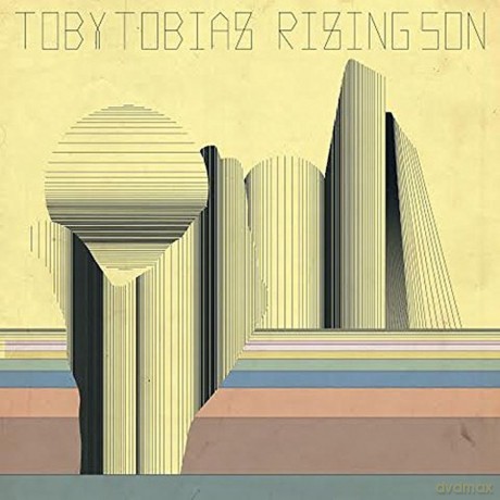 Rising Son [CD]