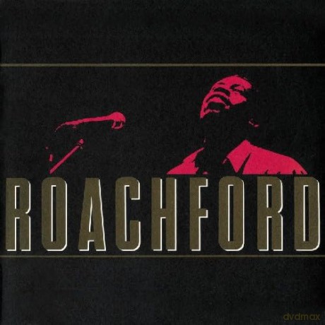 Roachford [2CD]