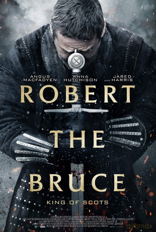 Robert The Bruce [DVD]