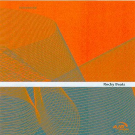 Rocky Beats [CD]
