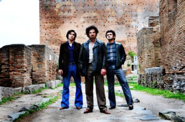 Romanzo Criminale - Staffel 1 [4DVD]