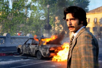 Romanzo Criminale - Staffel 1 [4DVD]