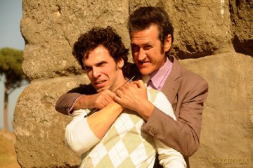 Romanzo Criminale - Staffel 1 [4DVD]