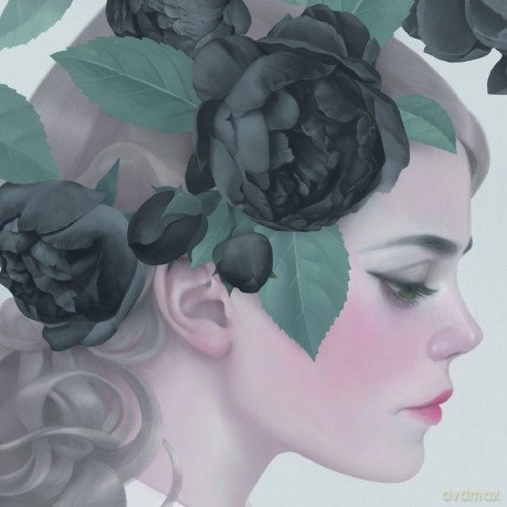 Roses [CD]
