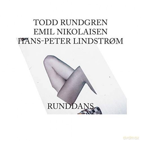 Runddans [2xWinyl]