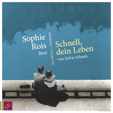 Schnell, dein Leben: Roman [CD]