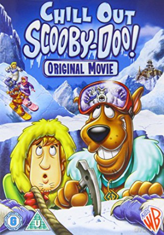 Scooby-Doo Christmas Collection [DVD]