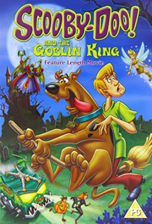 Scooby-Doo Christmas Collection [DVD]