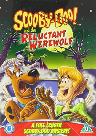 Scooby-Doo Christmas Collection [DVD]