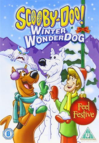 Scooby-Doo Christmas Collection [DVD]