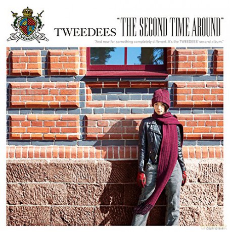 Second Time Around [CD]