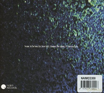 Second Two: Chapter Home [CD]