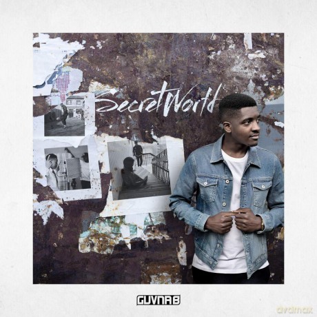 Secret World [CD]