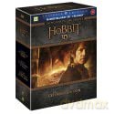 SF STUDIOS The Hobbit Trilogy - Extended Edition [Blu-Ray]