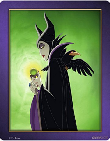 SLEEPING BEAUTY [Blu-Ray]