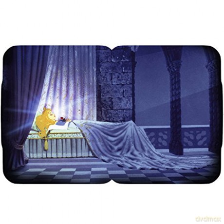 SLEEPING BEAUTY [Blu-Ray]