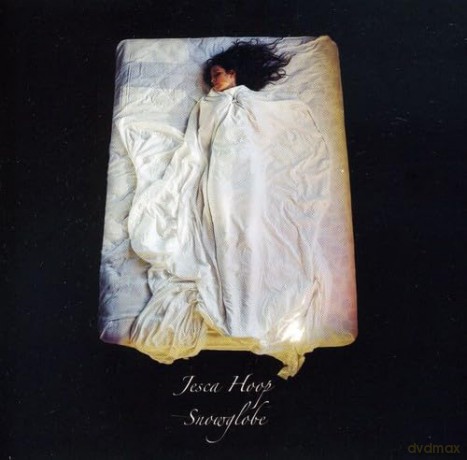 Snowglobe [CD]
