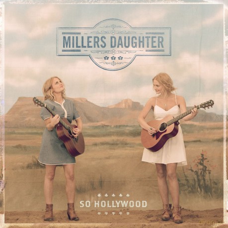So Hollywood [CD]