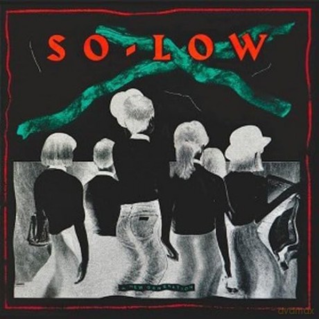 So Low [2xWinyl]