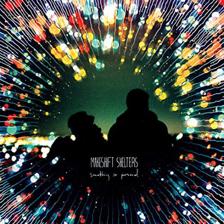 Something So Personal [CD]