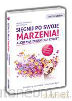 Sięgnij po swoje marzenia [KSIĄŻKA]