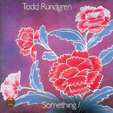 Something/Anything [2CD]