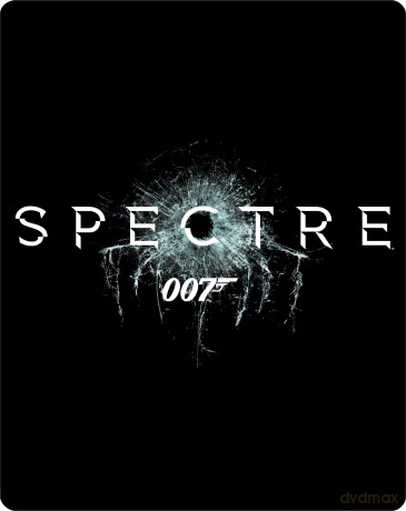 Spectre [Blu-Ray]