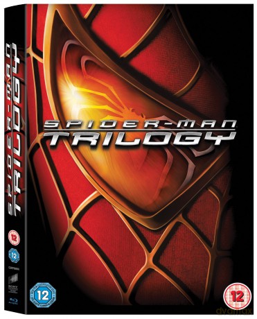 Spider-Man [3CD]