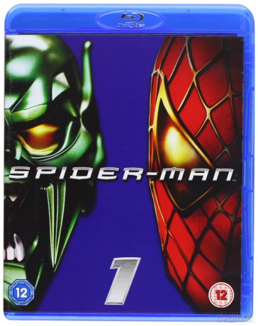 Spider-Man [3CD]