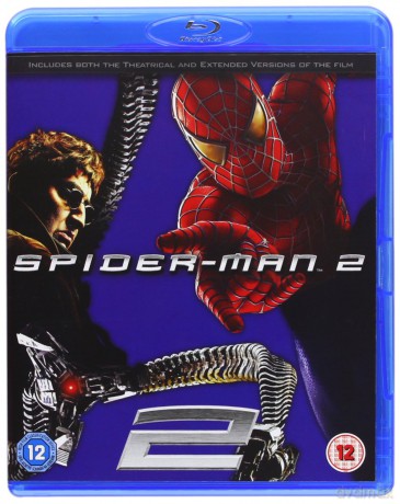 Spider-Man [3CD]
