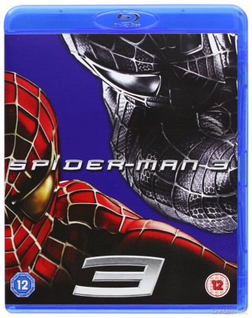 Spider-Man [3CD]