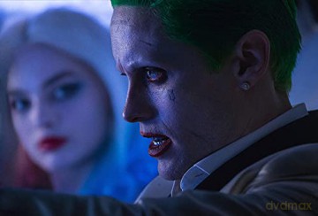 Suicide Squad [Blu-Ray]