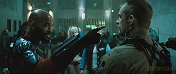 Suicide Squad [Blu-Ray]