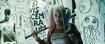 Suicide Squad [Blu-Ray]