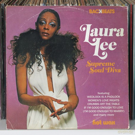 Supreme Soul Diva [CD]