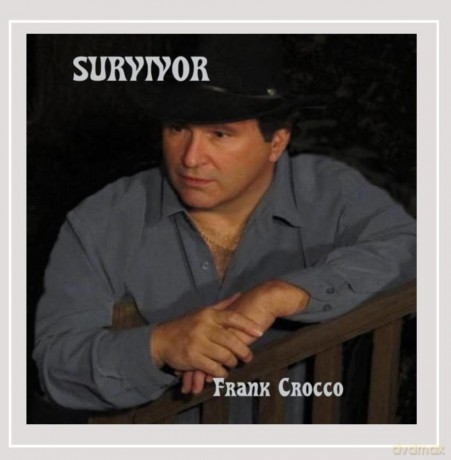 Survivor [CD]