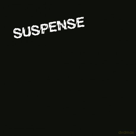 Suspense [Winyl]