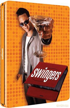 Swingers [Blu-Ray]