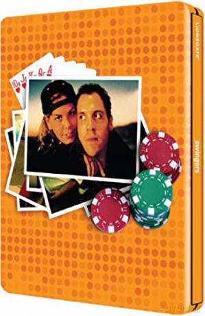 Swingers [Blu-Ray]