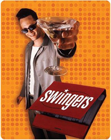 Swingers [Blu-Ray]