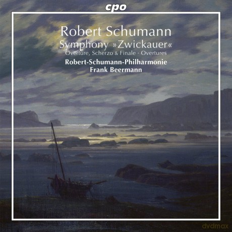 Symphonische Werke [CD]