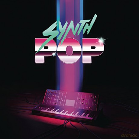 Synth Pop [3CD]
