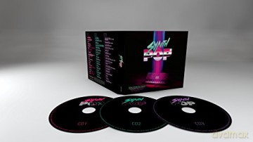 Synth Pop [3CD]