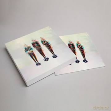 Take That III [CD]