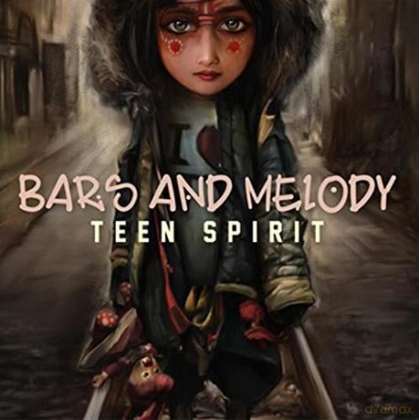 Teen Spirit [CD]