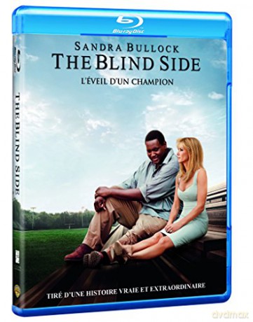 The blind side [Blu-Ray]