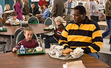 The blind side [Blu-Ray]