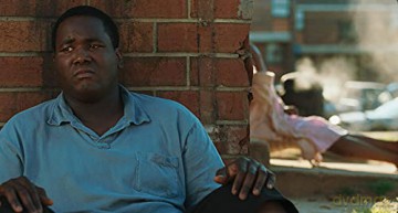 The blind side [Blu-Ray]