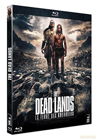 The Dead Lands, La terre des guerriers [Blu-Ray]