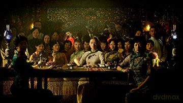 The grandmaster [Blu-Ray]+[DVD]